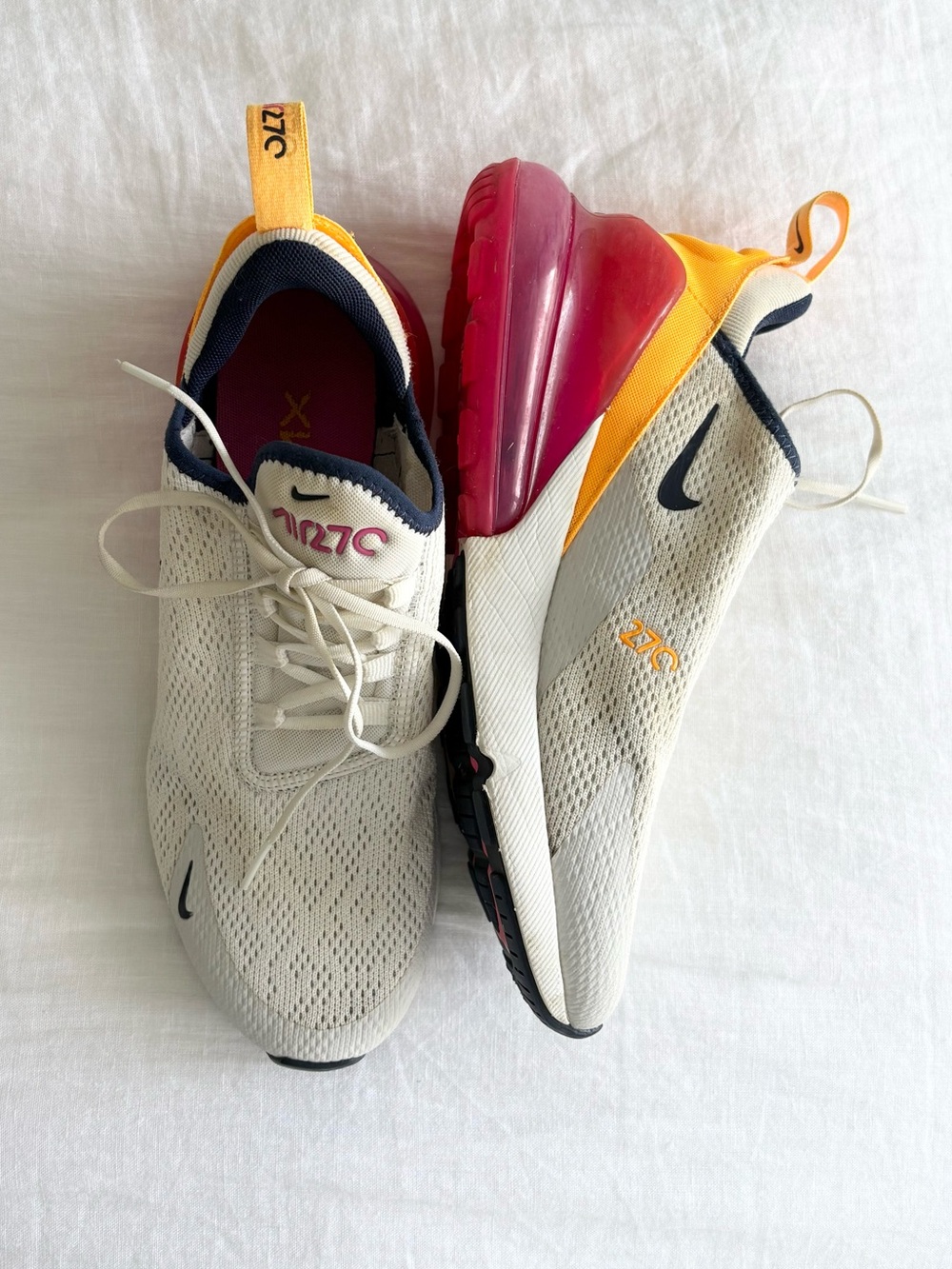 Nike Air Max 270 Shoes